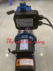 Sửa Máy Bơm Nước Tại Thủ Đức Uy Tín – Giá Tốt | 0933.398.459