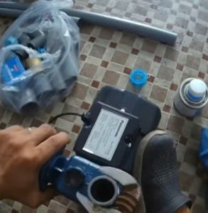 Thợ Sửa Máy Bơm Nước Quận Bình Thạnh, Uy Tín – Giá Rẻ – Có Mặt Sau 15 Phút