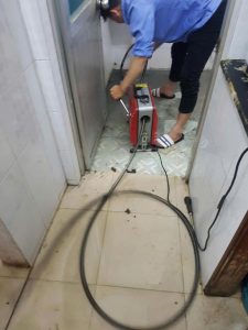 Thợ Sửa Ống Nước Phường An Hội Tây - Sửa Rò Rỉ Nước 24/7