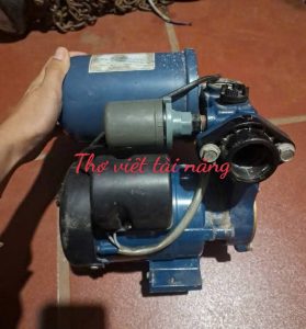  Sửa Máy Bơm Nước Phường Tân Định (TPHCM) Uy Tín, Nhanh Chóng – 0933.398.459