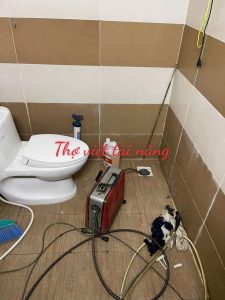 Thông Cống Nghẹt Tại Hóc Môn 24/7 – Nhanh Chóng, Uy Tín, Chất Lượng