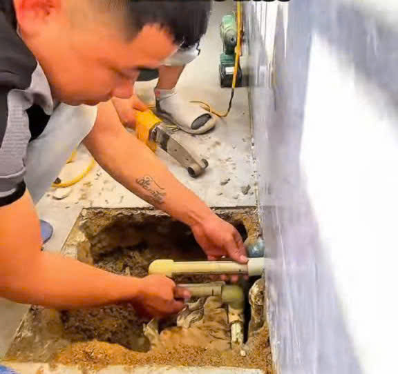 Sửa Ống Nước Phường Tân Hòa, Tân Bình 24/7: Thợ Giỏi, Có Mặt Nhanh