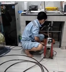 Thợ Sửa Bồn Rửa Chén Tại TP Thủ Đức Uy Tín, Chuyên Nghiệp 
