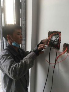 Dịch Vụ Sửa Điện Tại Quận Tân Phú – An Toàn - Chất Lượng