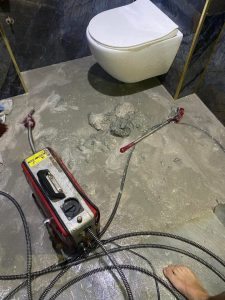 Thông Cống Nghẹt Tại Quận 3 – Nhanh Chóng, Triệt Để 24/7