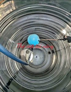 Dịch Vụ Sửa Bồn Nước Tại Nhà Uy Tín, Giá Rẻ Tại TP.HCM