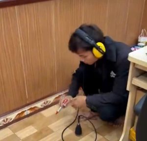 Sửa Ống Nước Phường Tân Sơn Nhì | Xử Lý Rò Rỉ Nước Triệt Để