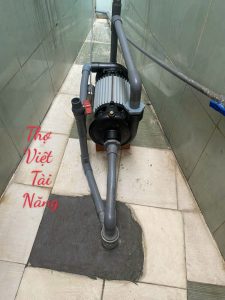 Sửa Máy Bơm Nước Phường Chợ Lớn – Thợ Giỏi | 0933.398.459