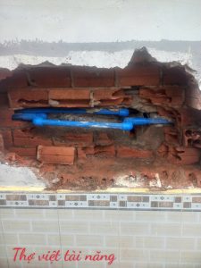 Sửa Ống Nước Quận Bình Thạnh ,Chuyên Nghiệp - 0933.398.459