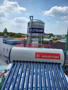 Sửa Máy Nước Nóng Năng Lượng Mặt Trời Phường Vườn Lài – 0933.398.459