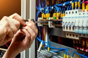 Sửa Điện Tại Hóc Môn – Uy Tín, Giá Rẻ, Có Mặt Nhanh