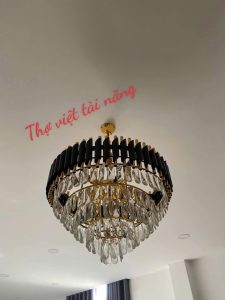 Sửa Điện Nước Phường Xóm Chiếu Quận 4 – Thợ Uy Tín, Lành Nghề