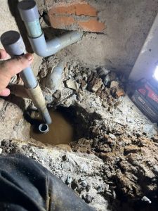 Sửa Ống Nước Rò Rỉ, Tắc Nghẽn Phường Đông Hưng Thuận | 0933.398.459