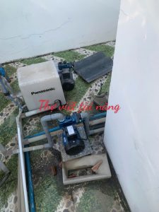  Sửa Máy Bơm Nước Phường Hạnh Thông & An Nhơn – Thợ Giỏi, Có Mặt Nhanh 24/7 | 0933.398.459