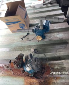 Sửa Máy Bơm Tăng Áp Tại Nhà Quận Bình Thạnh – 24/7 Hỗ Trợ Tận Nơi