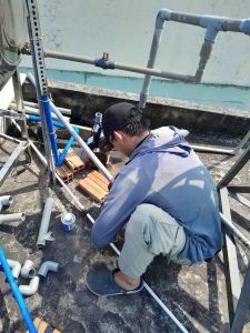 Dịch Vụ Sửa Điện Nước Tại Nhà Uy Tín – Thợ Việt Tài Năng