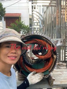 Sửa Máy Bơm Nước Tại Quận 10 Uy Tín – Giá Tốt | Thợ Việt Tài Năng