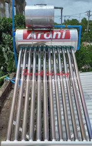 Sửa Máy Nước Nóng Năng Lượng Mặt Trời Phường Gia Định – Thợ Giỏi 24/24