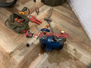 🔧 Sửa Máy Bơm Nước Quận 12 Giá Rẻ – Thợ Giỏi Có Mặt Nhanh | 0933.398.459