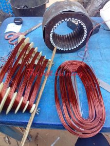 Thợ Sửa Máy Bơm Nước Tại Nhà Hóc Môn 24/24 – 0933.398.459