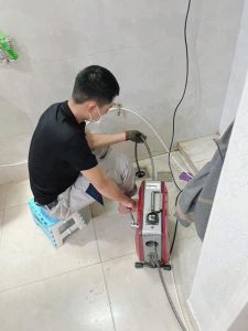Thông Cống Nghẹt Tại Nhà Quận 12 Uy Tín – Giá Rẻ 24/7