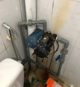 Thợ Sửa Máy Bơm Nước Tại Phường Hạnh Thông: Uy Tín , Giá Rẻ
