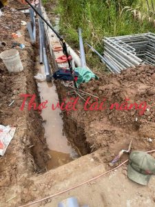 Sửa Ống Nước Giá Tốt Tại Phường Tân Sơn Nhì – 0933.398.459