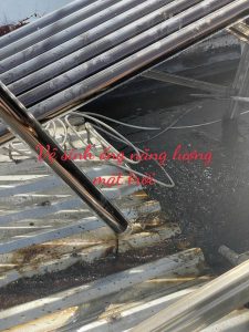  Sửa Máy Nước Nóng NLMT Tại Phường Bảy Hiền - Thợ Việt Tài Năng, Khắc Phục Triệt Để 100%