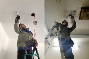 Sửa Điện Tại Nhà – Uy Tín, Nhanh Chóng, Giá Hợp Lý