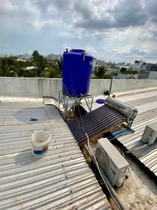 Sửa Điện Nước Tại Phường Long Trường Giá Rẻ, Có Mặt 15p