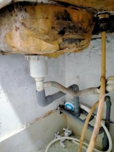 Thợ Sửa Điện Nước Tại Phường An Nhơn – Thợ Giỏi, Có Mặt Ngay | 0933.398.459