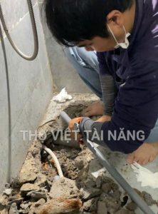 Thợ Sửa Điện Nước Quận Tân Bình Uy Tín – Nhanh Chóng 24/7