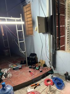 Dịch Vụ Sửa Điện Nước Tại Xã Đông Thạnh – Thợ Giỏi, Phục Vụ 24/7