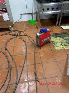 Sửa Nước Nghẹt Quận Tân Bình Uy Tín, Chuyên Nghiệp - Cam Kết Xử Lý Triệt Để 100%