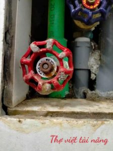 Sửa Ống Nước Phường Tây Thạnh TP.HCM Thợ Giỏi, Gọi Ngay: 0933.398.459