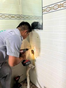 Thợ Sửa Điện Nước Tại Nhà Quận Gò Vấp : Uy Tín –  Gía Rẻ