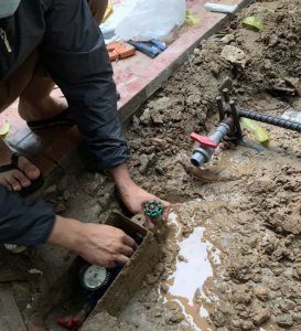 Thợ Sửa Ống Nước Nghẹt, Rò Rỉ Tại Phường Thới An | Uy Tín, Giá Rẻ
