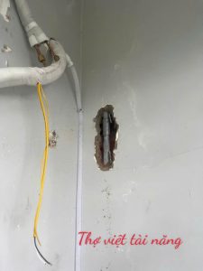 Thợ Việt Tài Năng: Sửa Điện Nước Phường Phú Thạnh, Tân Phú | Thợ Giỏi, Có Mặt 15 Phút