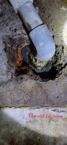 Sửa Ống Nước Quận Tân Phú Gía Rẻ – 0933.398.459