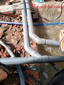 Sửa Ống Nước Tại Phường Tân Sơn Hòa – Thợ Giỏi, Uy Tín | Gọi Ngay 0933.398.459