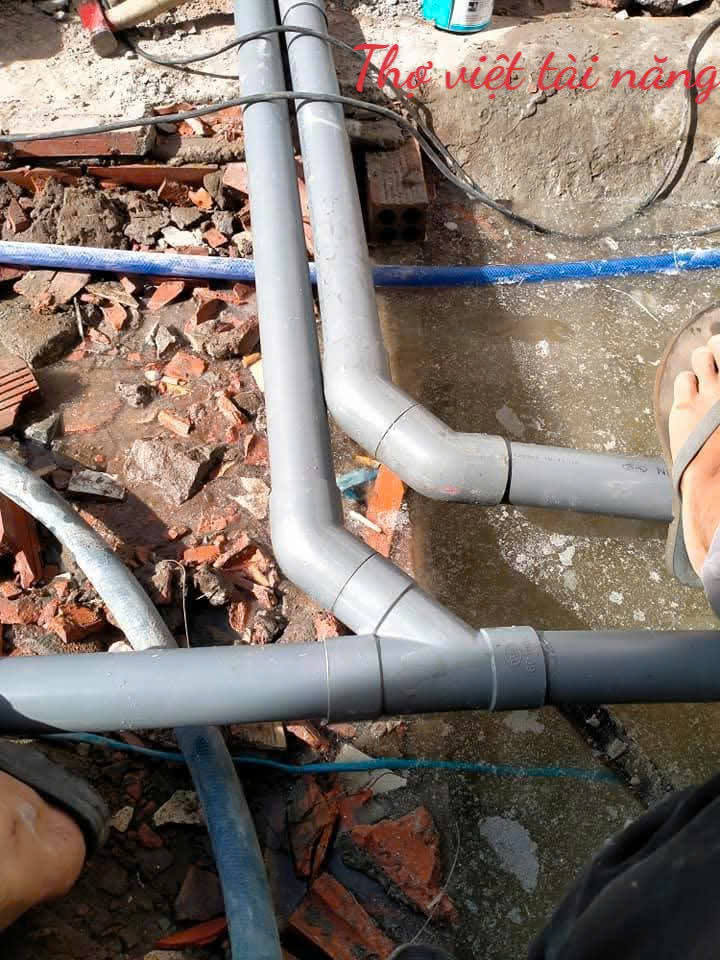 Sửa Ống Nước Tại Phường Tân Sơn Hòa – Thợ Giỏi, Uy Tín | Gọi Ngay 0933.398.459
