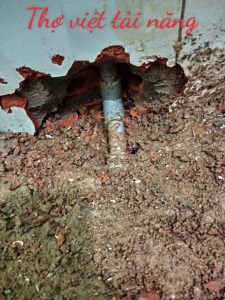 Sửa Ống Nước Tại Nhà Phường Bàn Cờ UY TÍN - GIÁ TỐT : 0933.398.459