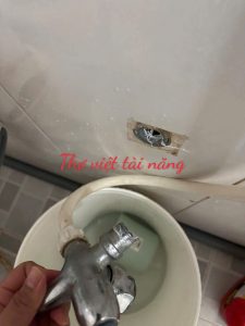 Sửa Ống Nước, Bồn Cầu Phường Đức Nhuận – Uy Tín, Giá Rẻ
