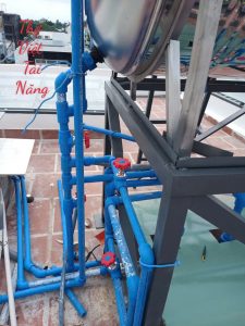 Sửa Ống Nước Tại Nhà Phường Bàn Cờ UY TÍN - GIÁ TỐT : 0933.398.459