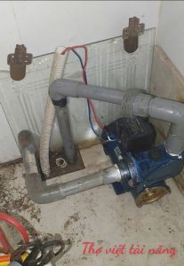  Sửa Máy Bơm Nước Phường Tân Định (TPHCM) Uy Tín, Nhanh Chóng – 0933.398.459