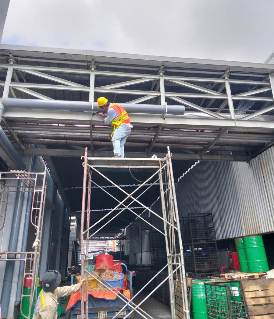 Thợ Sửa Ống Nước Phường An Hội Tây - Sửa Rò Rỉ Nước 24/7