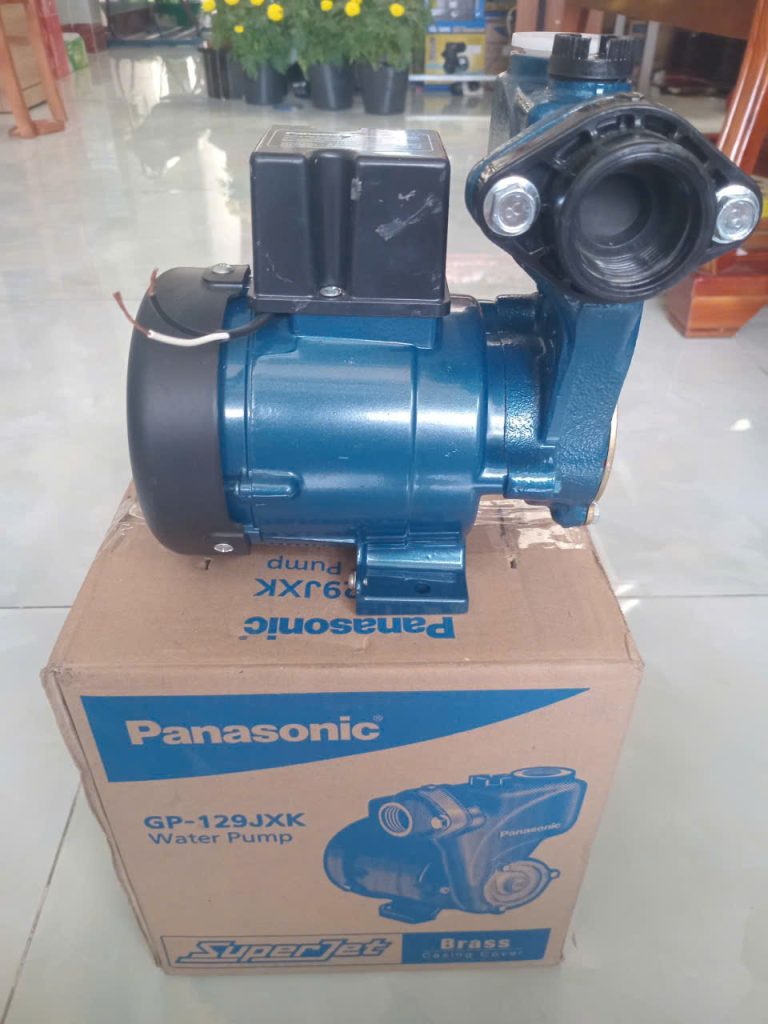 Sửa Máy Bơm Nước Tại Nhà Phường An Hội Tây – Hỗ Trợ Nhanh Chóng 24/7
