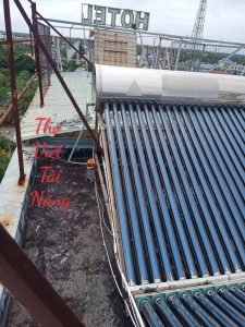 Sửa Máy Nước Nóng Năng Lượng Mặt Trời Phường Vườn Lài – 0933.398.459