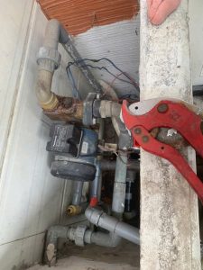 Thợ Sửa Máy Bơm Nước Quận Tân Phú 24/7 – Uy Tín, Chất Lượng