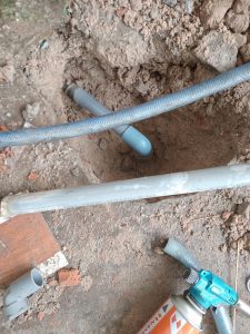 Dịch Vụ Sửa Giếng Khoan Uy Tín – Khắc Phục Mọi Sự Cố Mất Nước, Nước Yếu